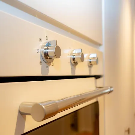 An Attractive Flat Near Jardin Du Luxembourg *