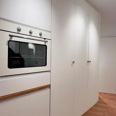 An Attractive Flat Near Jardin Du Luxembourg Apartment *