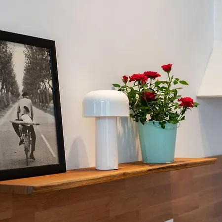 Apartment An Attractive Flat Near Jardin Du Luxembourg *