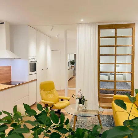 An Attractive Flat Near Jardin Du Luxembourg , Saint-germain Apartamento París