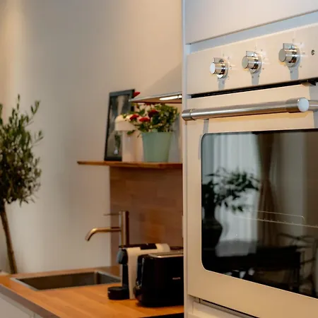 Apartment An Attractive Flat Near Jardin Du Luxembourg