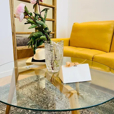 An Attractive Flat Near Jardin Du Luxembourg