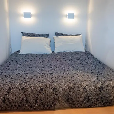 An Attractive Flat Near Jardin Du Luxembourg * Parigi