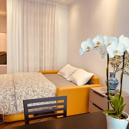 An Attractive Flat Near Jardin Du Luxembourg