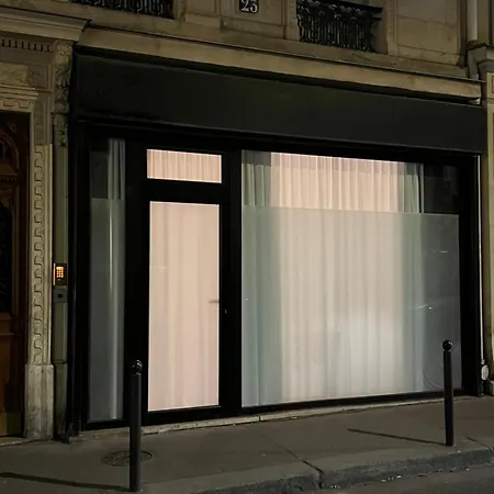 An Attractive Flat Near Jardin Du Luxembourg , Saint-germain