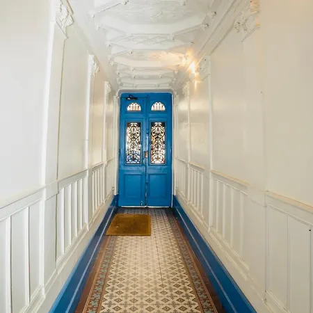 An Attractive Flat Near Jardin Du Luxembourg , Saint-germain *