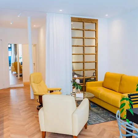 An Attractive Flat Near Jardin Du Luxembourg , Saint-germain Apartmán