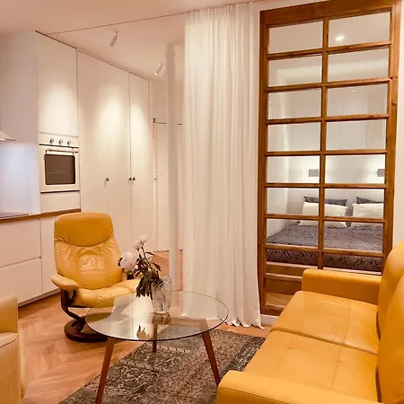 An Attractive Flat Near Jardin Du Luxembourg , Saint-germain Apartmán *