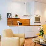 Apartment An Attractive Flat Near Jardin Du Luxembourg , Saint-germain